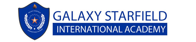 Galaxy Starfield International Academy